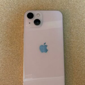 Iphone 13 256GB Rosa