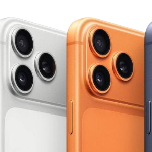 Iphone 17 Pro 256GB Naranja Cosmico